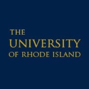 University of Rhode Island Logo